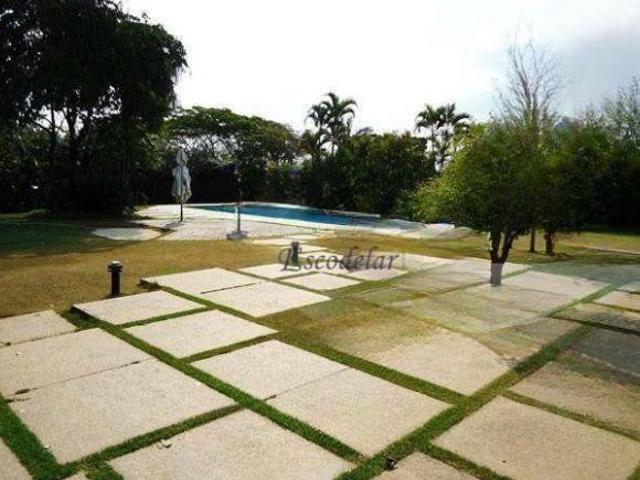 Casa para comprar com 4 suítes, 7 vagas, quadra tenis, 950m² Jardim Guedala, São Paulo SP