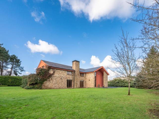 Casa para comprar en Cambre, España