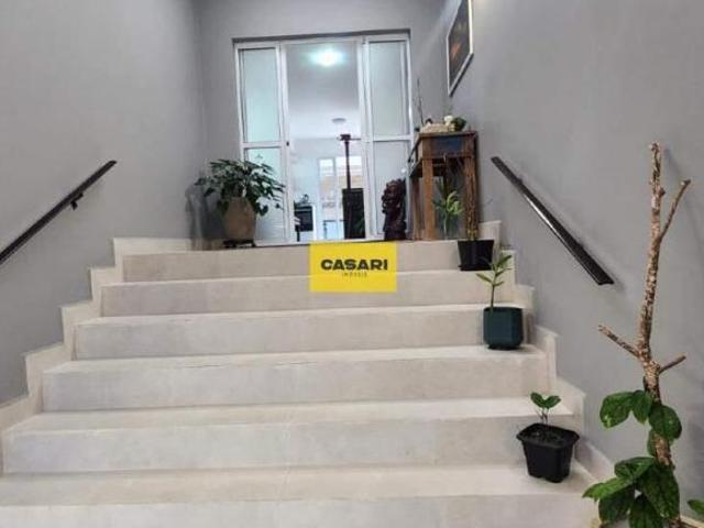 Casa para à venda no bairro Assunção Casari Imóveis São Bernardo do Campo | Ve
