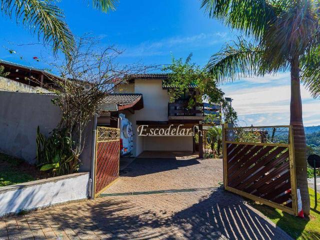 Casa para Alugar, Mairiporã, 660m² área util, R$ 20.000 | PI: 3509426