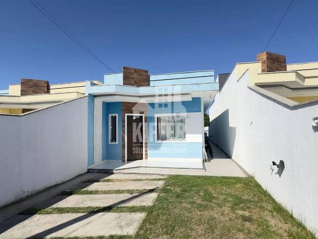 Casa para Alugar, Maricá, 90m² área util, R$ 3.300 | PI: 3562434
