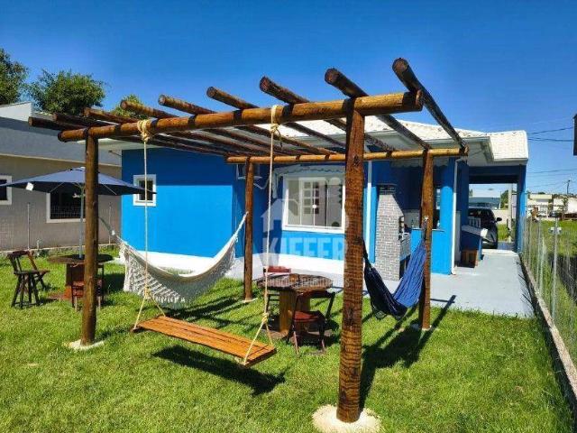 Casa para Alugar, Maricá, 100m² área util, R$ 3.600 | PI: 3550019