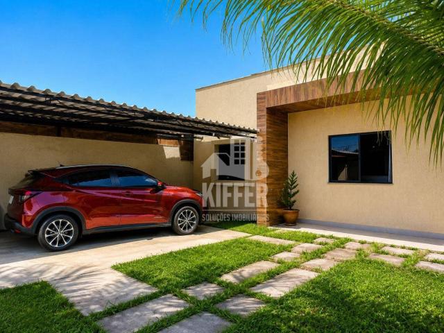 Casa para Alugar, Maricá, 130m² área util, R$ 4.500 | PI: 3526094