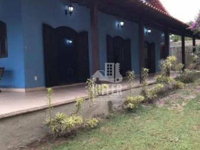 Casa para Alugar, Maricá, 300m² área util, R$ 3.300 | PI: 3007337