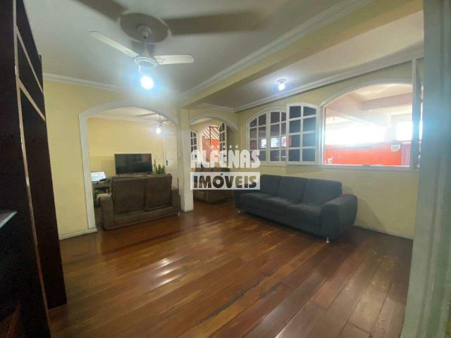 Casa para alugar, MONTE CASTELO Contagem/MG