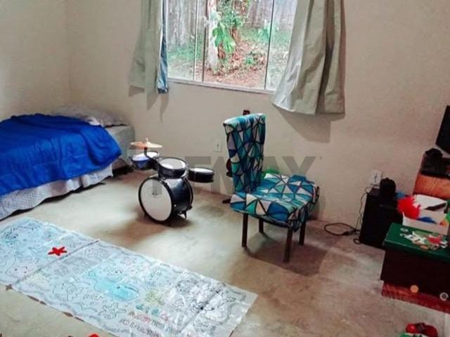 Casa para alugar na Fazendinha Alto do Penedo RJ