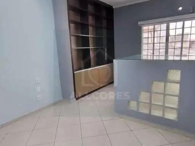 Casa para alugar na Rua Benedito de Paula Leite, Vila Rubens, Mogi das Cruzes