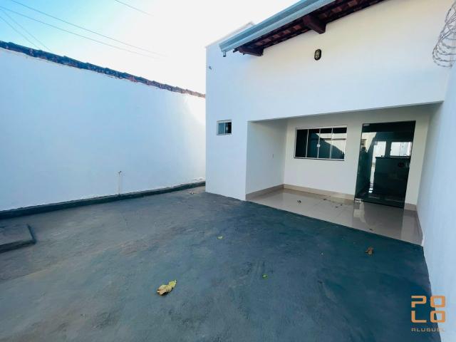 Casa para alugar na Rua Ricardo Paranhos, no Setor Meia Ponte, em Goiânia GO