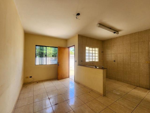 Casa para alugar com 3 quartos no Jardim Honda, Londrina