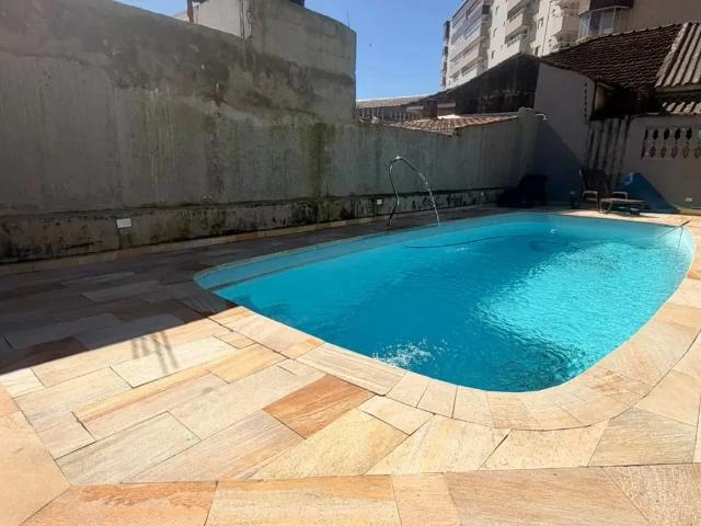 Casa para alugar na Vila Caiçara, Praia Grande