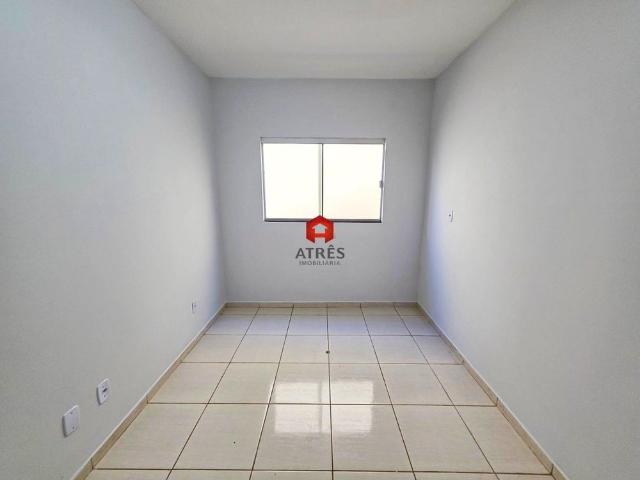 Casa para Alugar na Vila Maria | 3 Quartos | Suíte | Amplo Terreno | Aparecida de Goiânia