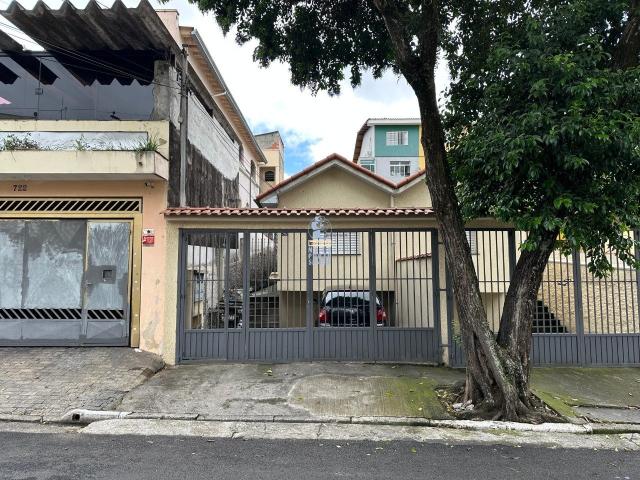 Casa para alugar na Vila Maria