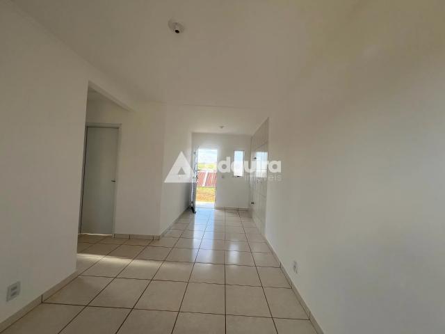Casa para Alugar, Neves, Ponta Grossa, 45m² área util, R$ 880 | PI: 3470906