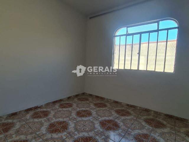Casa para alugar, NITERÓI Divinópolis/MG