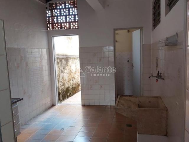 Casa para alugar no Nova Campinas em Campinas