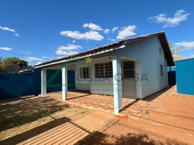 Casa para alugar no bairro Tesselle Junior, Lucas do Rio Verde