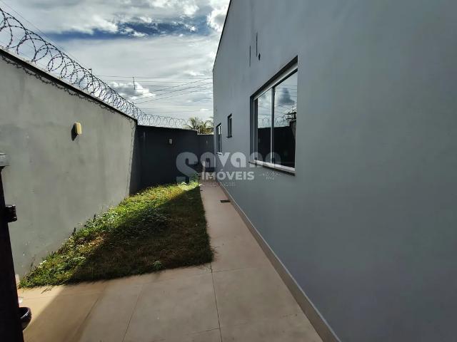 Casa para alugar no bairro Três Cruzes