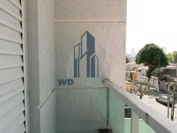Casa para alugar no bairro Vila Antonina São Paulo/SP