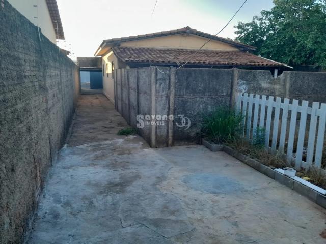 Casa para alugar no bairro Vila Chaud