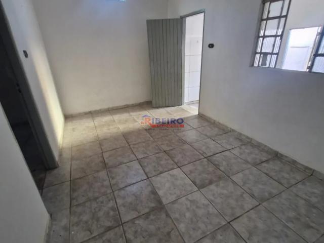 Casa para alugar no bairro Vila Cruzeiro II