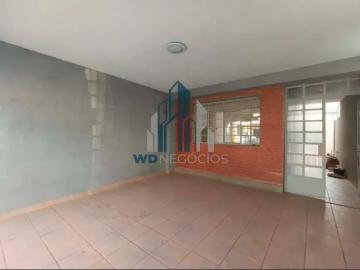Casa para alugar no bairro Vila Guilhermina São Paulo/SP