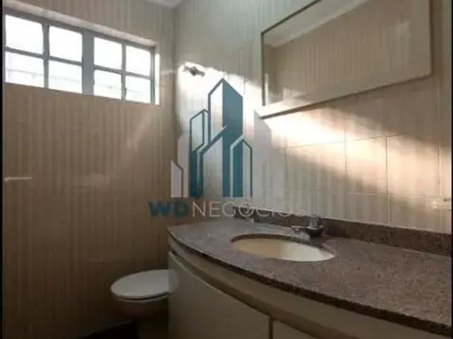 Casa para alugar no bairro Vila Guilhermina São Paulo/SP