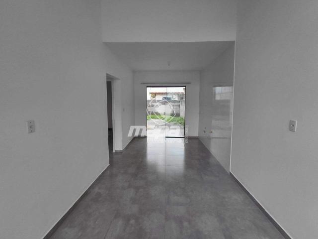 Casa para Alugar no bairro Warnow em Indaial