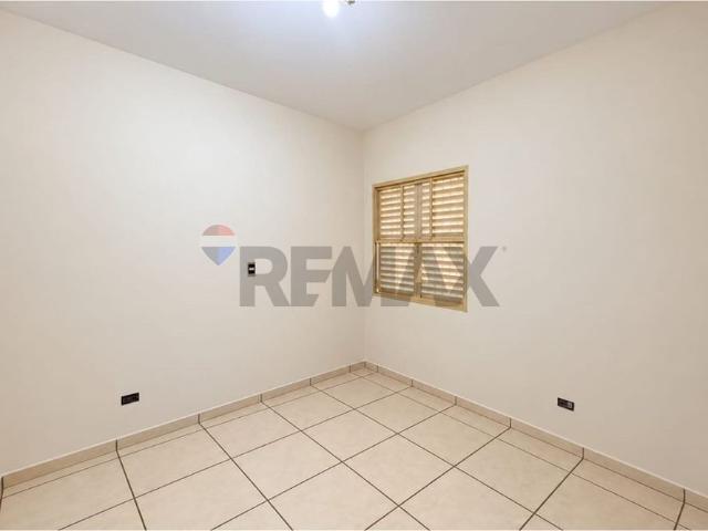 Casa para alugar no bairro Água Branca, Piracicaba