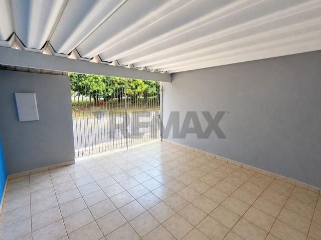Casa para alugar no bairro Água Branca, Piracicaba