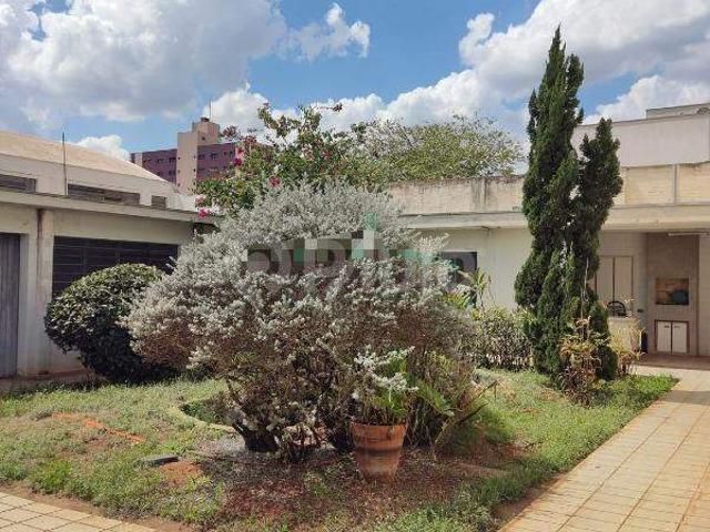 Casa para alugar no bairro Alemães em Piracicaba/SP