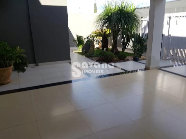 Casa para alugar no bairro Alto da Boa Vista I