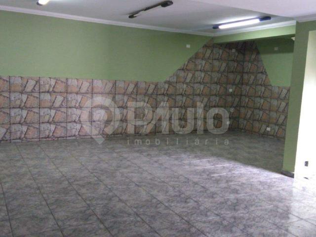 Casa para alugar no Bairro Alto da Pompéia – Piracicaba/SP