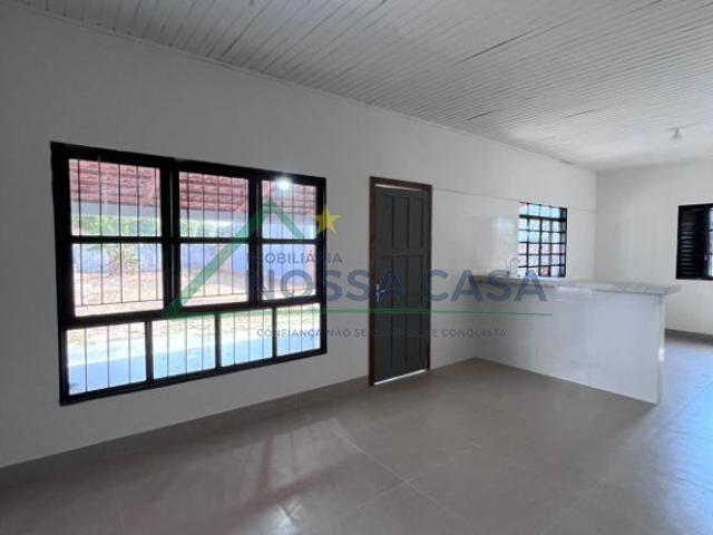 Casa para alugar no bairro Alvorada