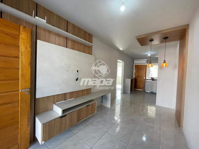 Casa para Alugar no bairro Arapongas em Indaial