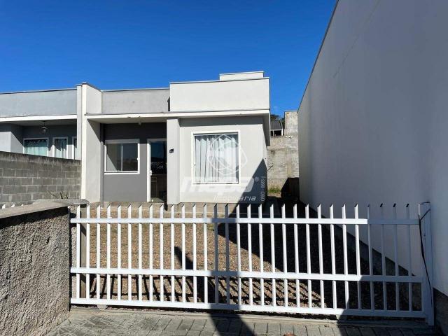 Casa para Alugar no bairro Arapongas em Indaial