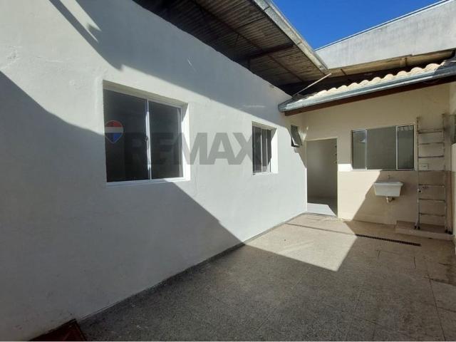 Casa Para Alugar No Bairro Betânia!