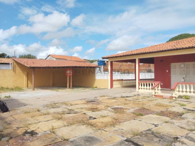 Casa para alugar no bairro Boa Esperança em Parnaíba/PI