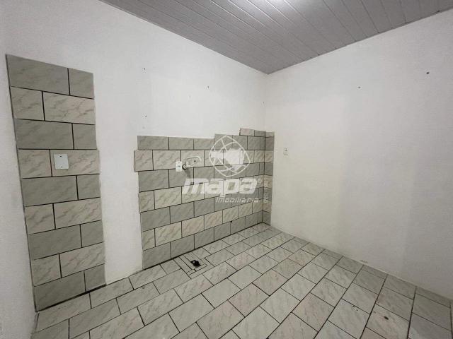 Casa para Alugar no bairro Carijós em Indaial