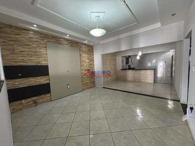 Casa para alugar no bairro Castelo Branco I