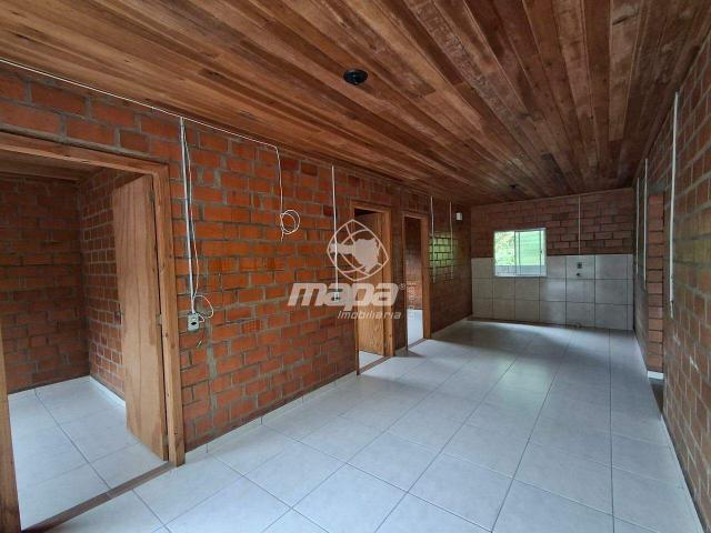 Casa para Alugar no bairro Centro em Benedito Novo