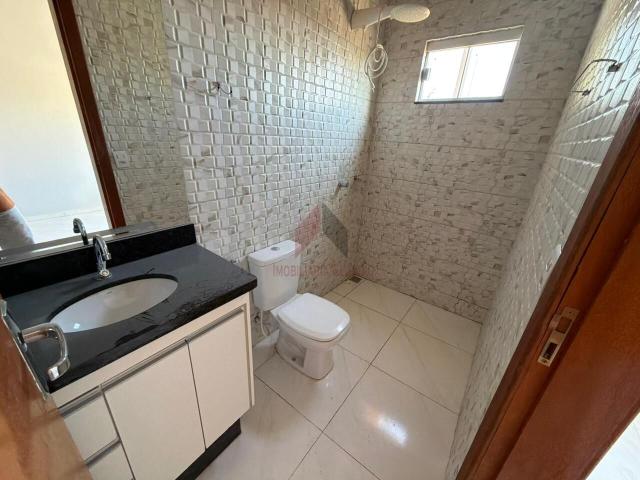 Casa para alugar no bairro Centro em Firminópolis/GO