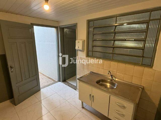 Casa para alugar, no bairro Centro em Piracicaba SP