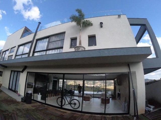 Casa Para Alugar No Bairro Centro Joanópolis/sp