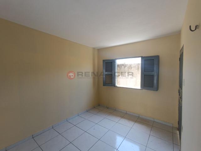 Casa para alugar no bairro Ceará em Parnaíba/PI