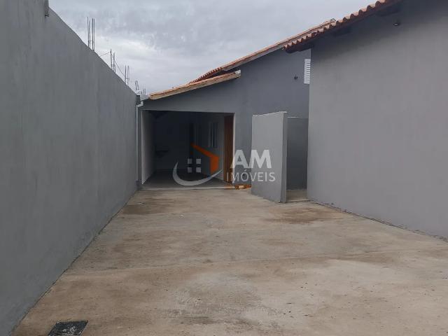 Casa para alugar no bairro Cidade Jardim