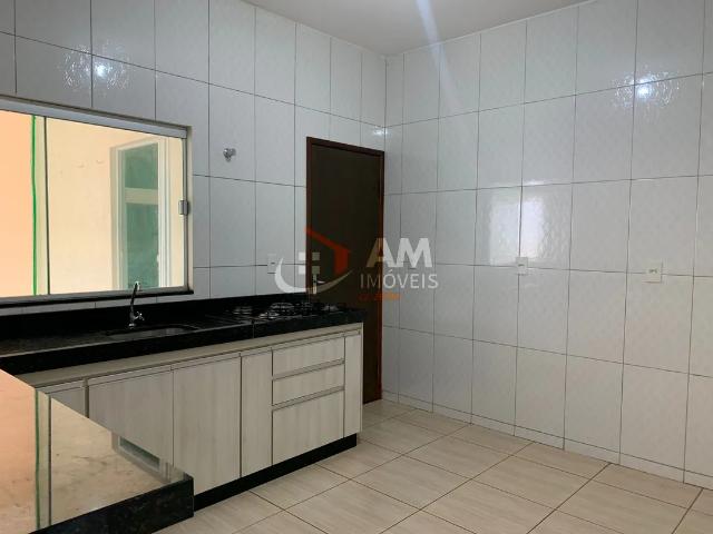Casa para alugar no bairro Copacabana I