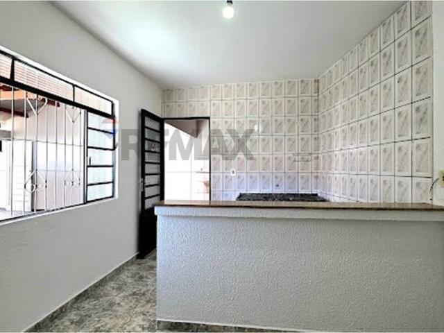 CASA PARA ALUGAR NO BAIRRO DO TUCURA COM 2 QUARTOS AMPLOS POR $ 1.750, MAIS UMA EDÍCULA COM QUARTO, COZINHA E BANHEIRO POR $ 850,00