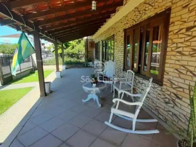 Casa para alugar no bairro Do Ubatuba São Francisco do Sul/SC