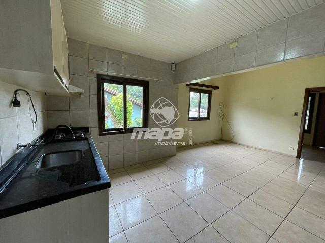 Casa para Alugar no bairro Encano em Indaial