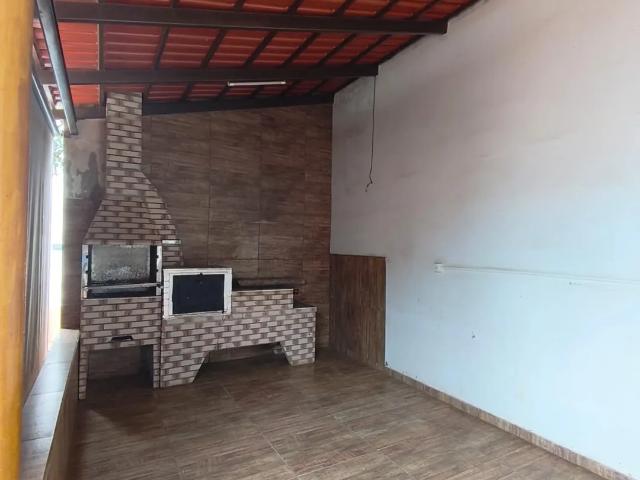 Casa para alugar no bairro Estrela